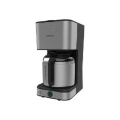 Cafetera CECOTEC Coffee 66 DR0PThermo (00273)