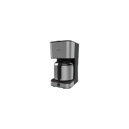 Cafetera CECOTEC Coffee 66 DR0PThermo (00273)