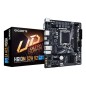 GIGABYTE H610M S2H V2:(1700) 2DDR4 HDMI VGA DVI DP mATX