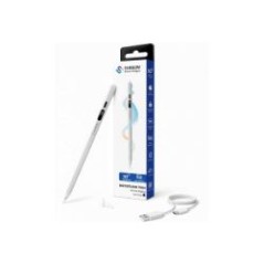 Stylus SUBBLIM NoteFlow para Ipad Blanco(SUBPEN-IOS001)