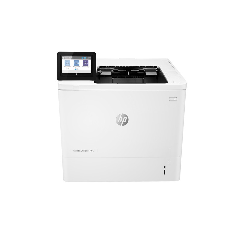 HP LaserJet Enterprise M612DN Dúplex Blanca (7PS86A) HP LaserJet Enterprise M612DN Dúplex Blanca (7PS86A)