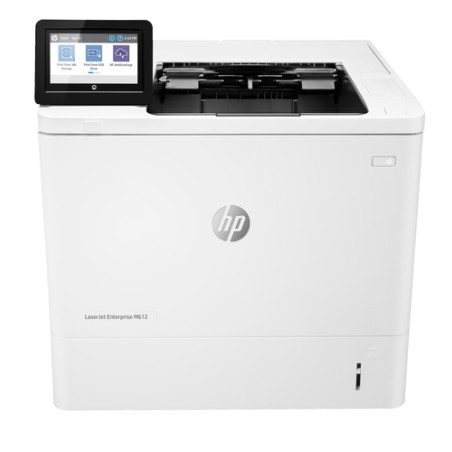 HP LaserJet Enterprise M612DN Dúplex Blanca (7PS86A)