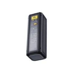 PowerBank XIAOMI 25000mAh 212W USB-A/C (BHR9970GL)