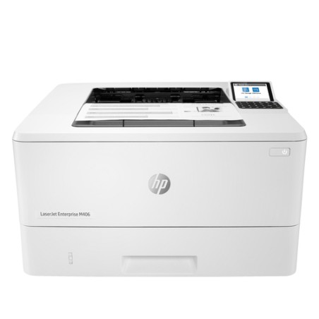 HP LaserJet Enterprise M406DN A4 B/N Dúplex (3PZ15A)