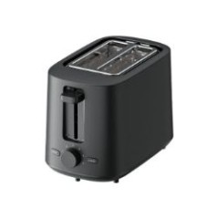 Tostador XIAOMI Toaster 930W Negro (BHR8811EU)