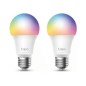 Bombilla TP-LINK Tapo Wifi4 E27 2unidades (TL13E)