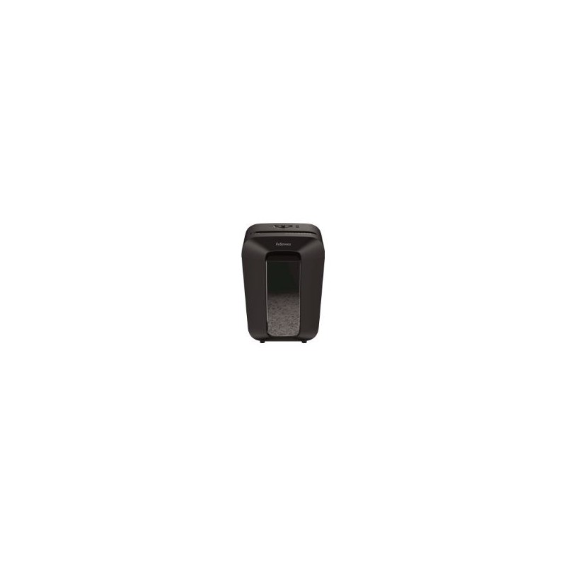 Destructora Fellowes LX70 P4 Papelera 18L (4407501) Destructora Fellowes LX70 P4 Papelera 18L (4407501)