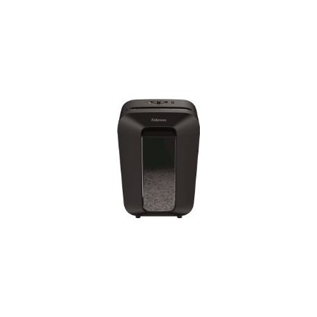 Destructora Fellowes LX70 P4 Papelera 18L (4407501)