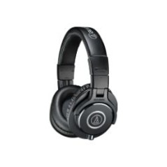 Auriculares Audio-Technica Jack 3.5mm/6.3mm. (ATH-M40X)