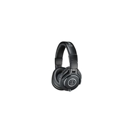 Auriculares Audio-Technica Jack 3.5mm/6.3mm. (ATH-M40X)