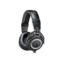 Auriculares Audio-Technica Jack 3.5mm/6.3mm (ATH-M50X)