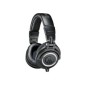 Auriculares Audio-Technica Jack 3.5mm/6.3mm (ATH-M50X)