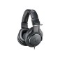 Auriculares Audio-Technica Jack 3.5mm/6.3mm(ATH-M20X)