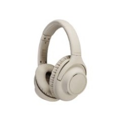 Auriculares Audio-Technica Wireless Beige(ATH-S300BTBG)