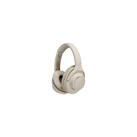 Auriculares Audio-Technica Wireless Beige(ATH-S300BTBG)