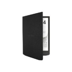 Funda eBook PocketBook 7.8" Negro (HN-FP-PU-743GRB)