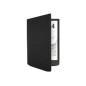Funda eBook PocketBook 7.8" Negro (HN-FP-PU-743GRB)
