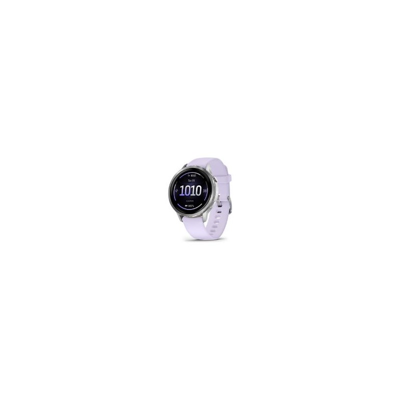 Smartwatch Garmin Venu 4 41mm GPS Lila (010-03013-01) Smartwatch Garmin Venu 4 41mm GPS Lila (010-03013-01)