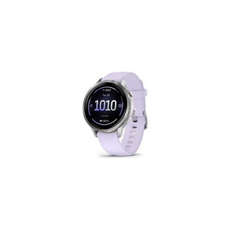 Smartwatch Garmin Venu 4 41mm GPS Lila (010-03013-01)