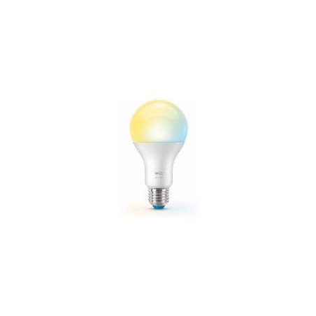 Bombilla Philips Wiz E27 LED Wifi (929004583422)