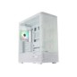 Caja Abysm Danube Sava H500 II Air Blanco (AB123801W)