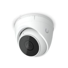 Cámara IP Ubiquiti 2K 4mp HD PoE (UVC-G5-TURRET-ULTRA)
