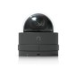 Cámara IP Ubiquiti 2K HD 4mp PoE (UVC-G5-DOME-ULTRA-B)