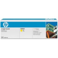 Toner HP LaserJet 824A Amarillo 21000 páginas (CB382A)