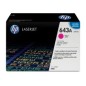 Toner HP LaserJet 643A Magenta 10000 páginas (Q5953A)