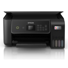 Multif Epson Ecotank ET-2871 A4 Color WiFi (C11CJ66422)