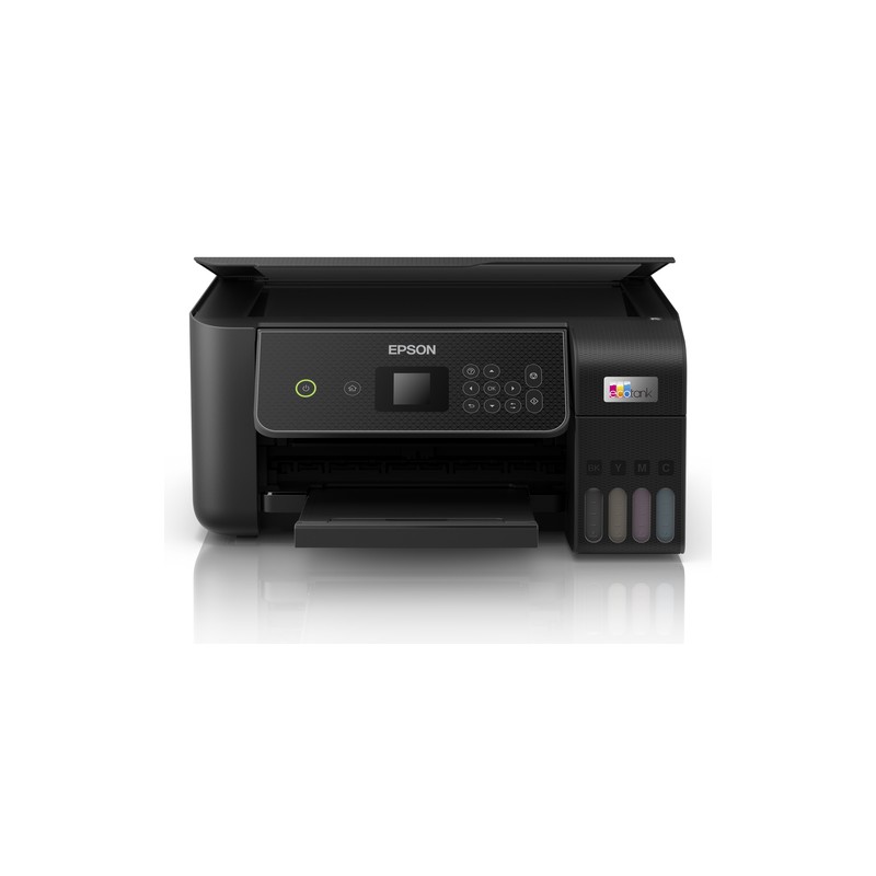 Multif Epson Ecotank ET-2871 A4 Color WiFi (C11CJ66422)