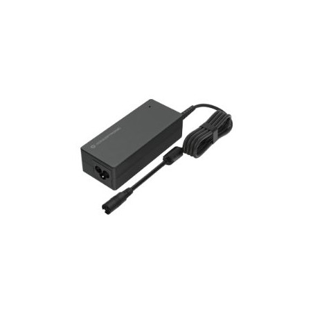 Cargador CONCEPTRONIC para portátil 90W (OZUL08B10)
