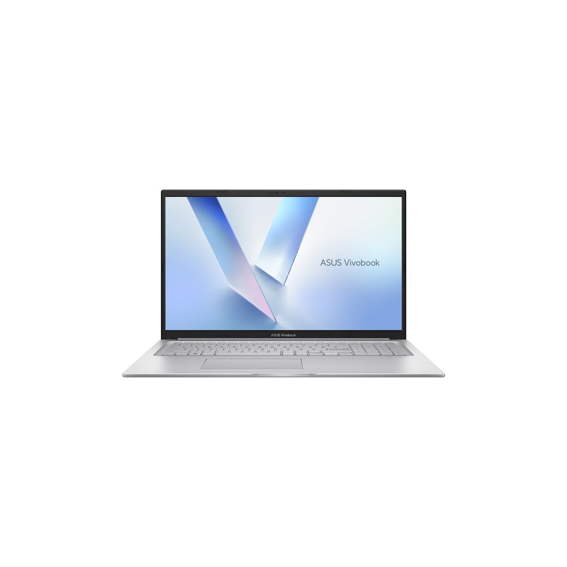 ASUS X1704VA-AU918W 7-150U 16Gb 1Tb 17.3" W11H Plata