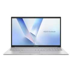 ASUS X1704VA-AU1143 7-150U 16Gb 1Tb 17.3" No-OS Plata