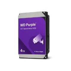 Disco WD Purple 3.5" 4Tb SATA3 128Mb 5400rpm (WD44PURZ)