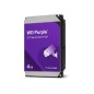 Disco WD Purple 3.5" 4Tb SATA3 128Mb 5400rpm (WD44PURZ)