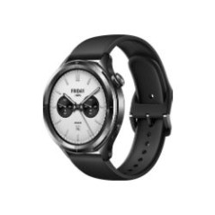 Smartwatch XIAOMI Watch S4 1.43" GPS Negro (BHR9195GL)