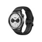 Smartwatch XIAOMI Watch S4 1.43" GPS Negro (BHR9195GL)