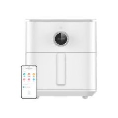 Freidora de Aire XIAOMI 1800W 6.5L Blanca (BHR7358EU)