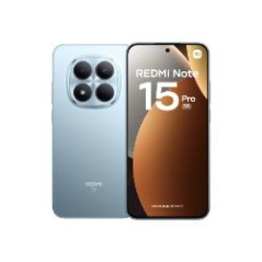 Smartp XIAOMI Redmi Note 15 Pro 6.83" 12Gb 512Gb Azul