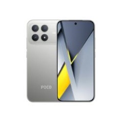 Smartp XIAOMI POCO F8 Pro 6.59" 12Gb 256Gb 5G Titanio