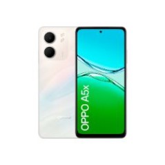 Smartphone Oppo A5X 6.67" 4Gb 128Gb 4G Blanco