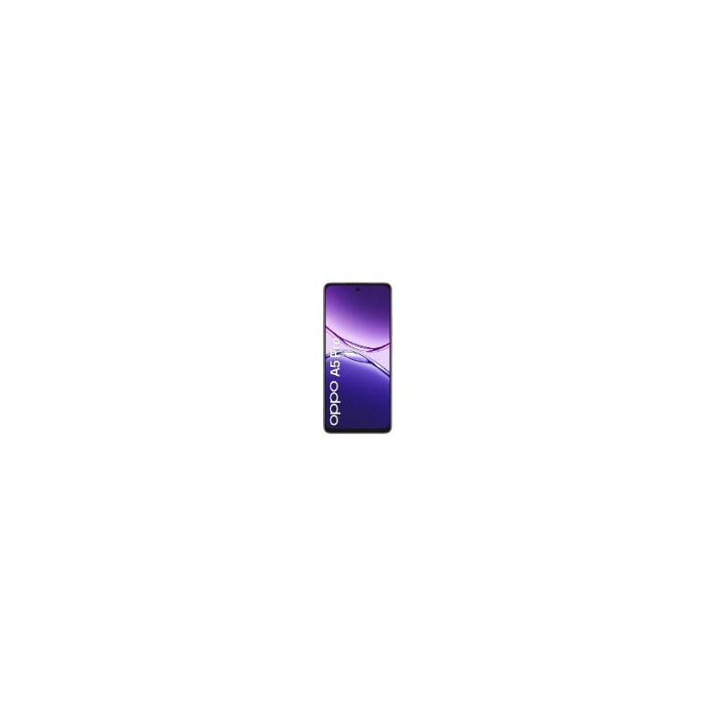 Smartphone Oppo A5 Pro 6.67" 8Gb 256Gb Marrón Mocca