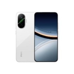 Smartphone XIAOMI POCO F7 6.83" 12Gb 512Gb 5G Blanco