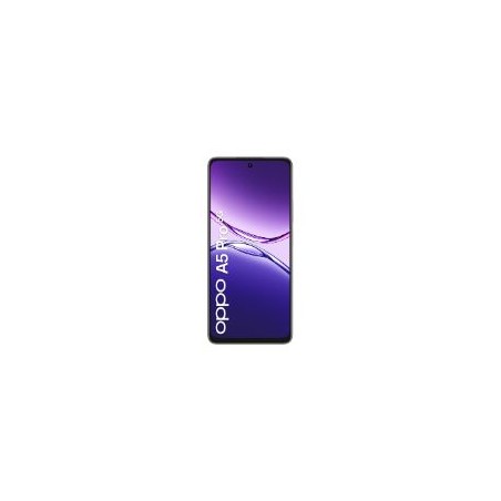 Smartphone Oppo A5 Pro 6.67" 8Gb 256Gb 5G Marrón Mocca