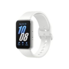 Smartband Samsung Galaxy Fit 3 Plata (SM-R390NZSAEUB)