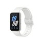 Smartband Samsung Galaxy Fit 3 Plata (SM-R390NZSAEUB)