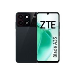 Smartp ZTE Blade A35 6.75" 2Gb 64Gb Negro (P963F95 BK)