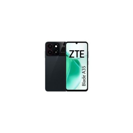Smartp ZTE Blade A35 6.75" 2Gb 64Gb Negro (P963F95 BK)