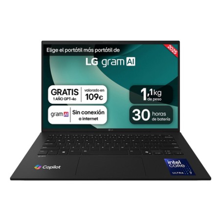 LG U7-255H 32Gb 1Tb 14" FreeOS (14ZD90T-G.AX88B)